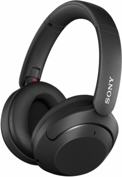 Sony wireless headset WH-XB910NB, black