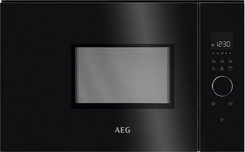 AEG MBB1756SEB Built-in Solo microwave 17 L 800 W Black image 1