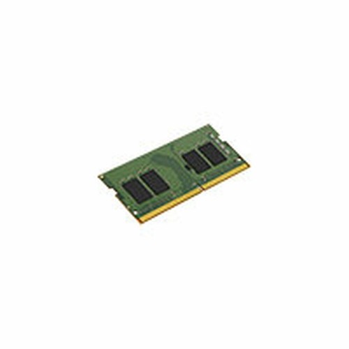 RAM Atmiņa Kingston KVR26S19S8/8 8 GB DDR4 2666 MHz CL19 image 1