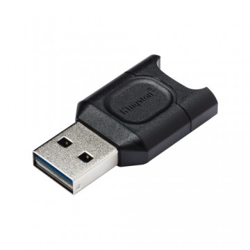 Кардридер USB Kingston MLPM