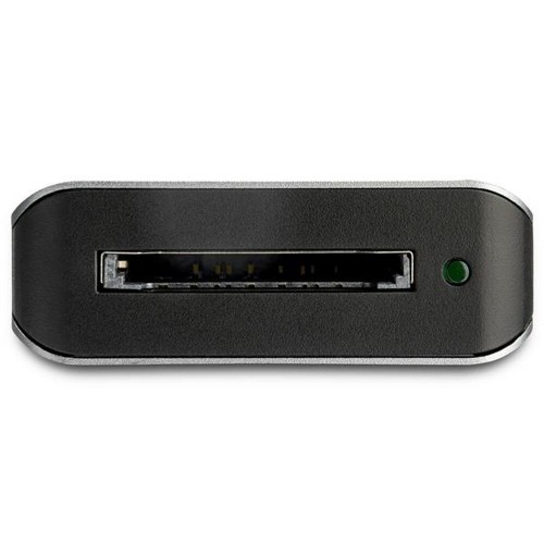 3-Port USB Hub Startech HB31C3ASDMB          Sudrabs image 3