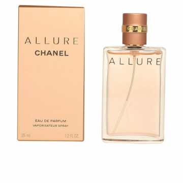 Женская парфюмерия Chanel EDP Allure (35 ml)