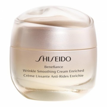 Dienas pret-novecošanās krēms Beneficiance Wrinkle Smoothing Day Shiseido (50 ml)