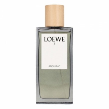 Мужская парфюмерия 7 Anónimo Loewe EDP (100 ml)