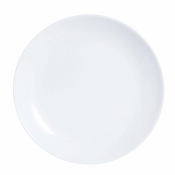 Набор посуды Luminarc Diwali 6 pcs Белый Cтекло (19 cm)
