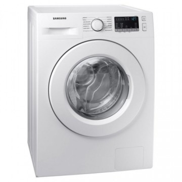 Washer - Dryer Samsung WD80T4046EE 8kg / 5kg 1400 rpm Balts