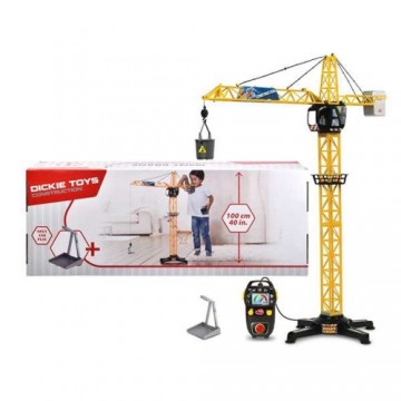 Toy Crane Simba ‎ Tālvadība (100 cm)