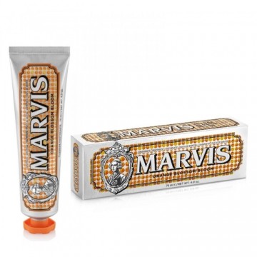 Зубная паста Marvis Orange Blossom (75 ml)