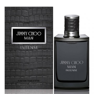 Parfem za muškarce Jimmy Choo Man Intense EDT (50 ml)