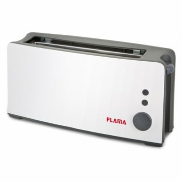 Тостер Flama 958FL 900W Blanco