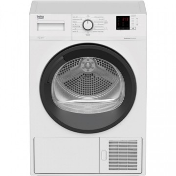 Kondensācijas žāvētājs BEKO DHS7413GAO  7 kg