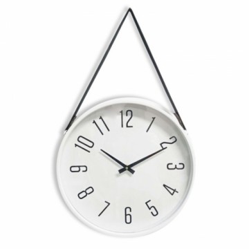 Bigbuy Home Настенное часы Металл (6 x 40 x 40 cm)