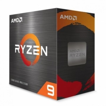 Процессор AMD RYZEN 9 5900X 4.8 GHz 70 MB