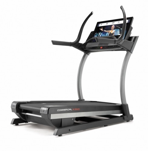 Nordic Track Treadmill NORDICTRACK COMMERCIAL X32i  + iFit 1 year membership included image 2