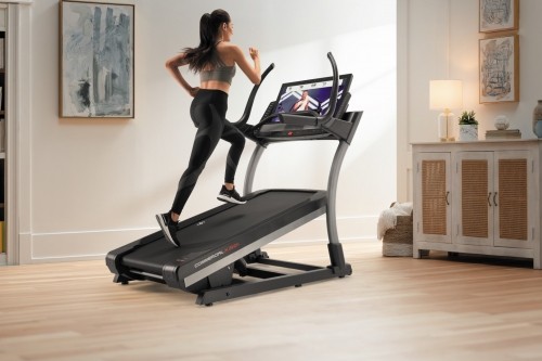 Nordic Track Treadmill NORDICTRACK COMMERCIAL X32i  + iFit 1 year membership included image 4