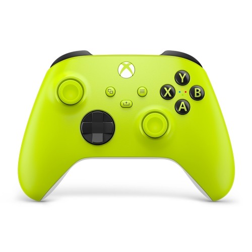 Microsoft XBOX Series Wireless Controller electric volt image 1