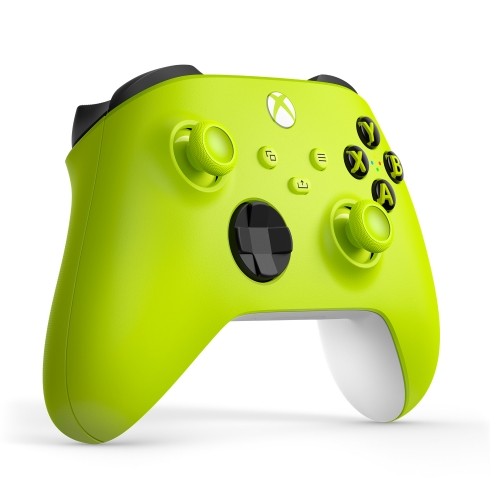 Microsoft XBOX Series Wireless Controller electric volt image 2