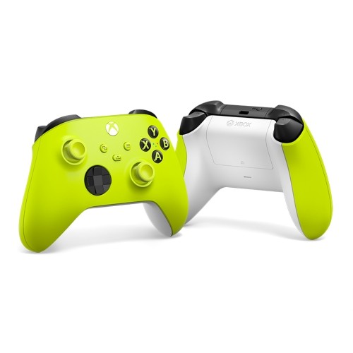Microsoft XBOX Series Wireless Controller electric volt image 4