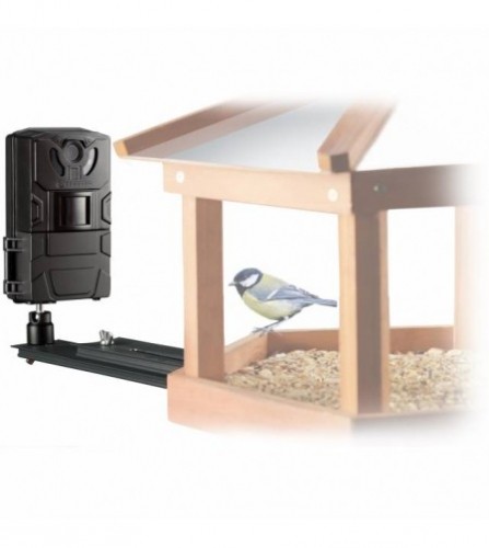 Putnu / mazu dzīvnieku kamera SFC-1BRESSER image 1