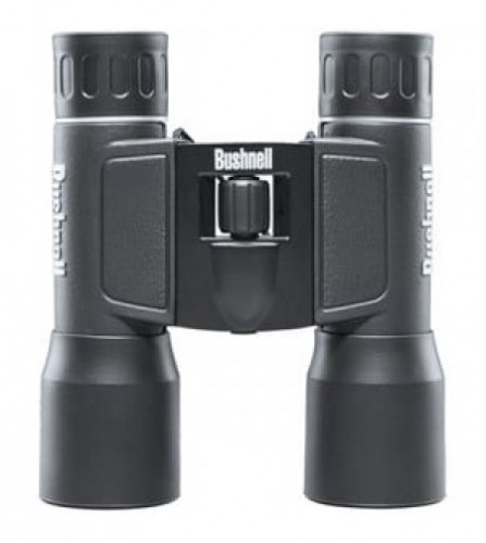 Bushnell Binoculars PowerView 10x32 image 1