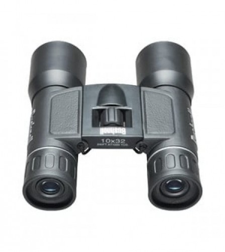 Bushnell Binoculars PowerView 10x32 image 2