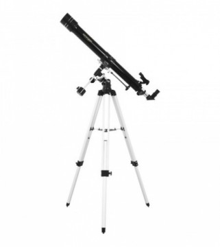 Телескоп AC 70/900 EQ-1, Omegon