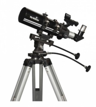 Sky-watcher Skywatcher AC 80/400 StarTravel AZ3 teleskops
