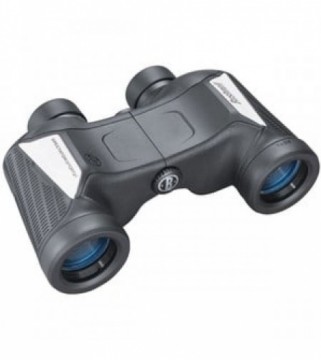 Bushnell binoklis Spectator Sport Black Porro Permafocus 7x3