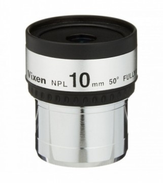 Okulārs Vixen NPL 50 ° 10mm (1,25 ")