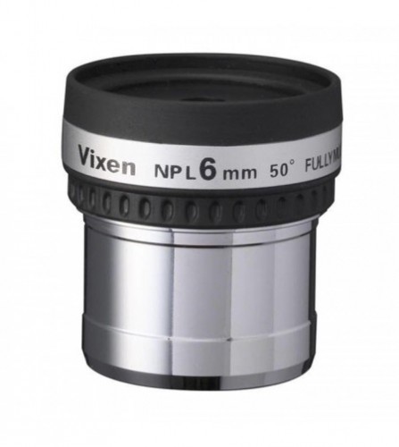 Окуляр Vixen NPL 50° 6mm (1.25'') image 1
