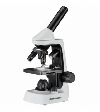 Mikroskops Bresser Junior Biolux Student 40x-2000x ar eksper
