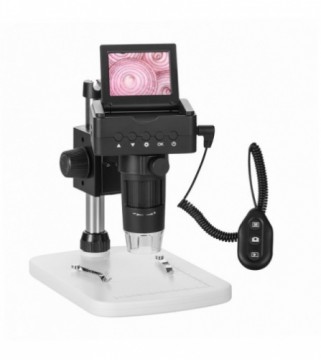 Digitālais mikroskops Levenhuk DTX TV LCD