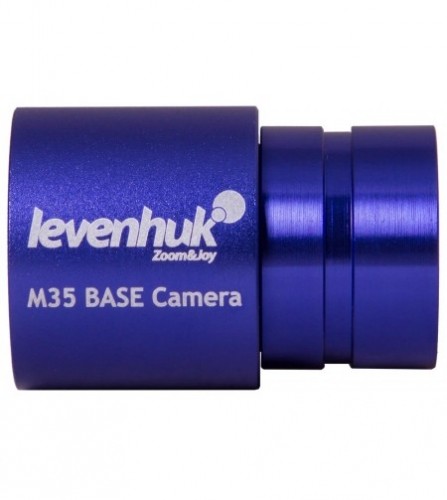 Камера цифровая Levenhuk (Левенгук) M350 BASE image 1