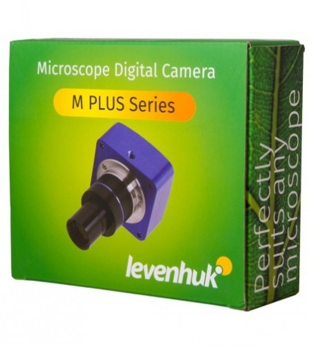 Digitālā Mikroskopu kamera Levenhuk M10000 PLUS 3584x2748 image 3