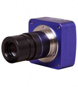 Камера цифровая Levenhuk (Левенгук) T5000 PLUS