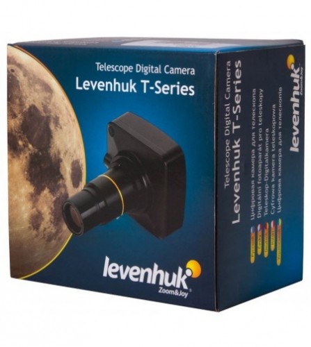 Levenhuk T8000 PLUS Digital Camera image 3