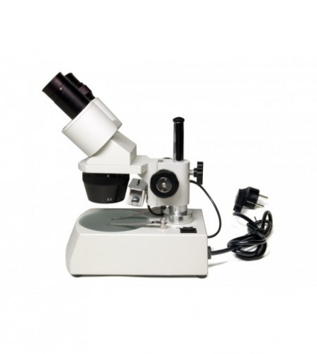 Levenhuk 3ST Mikroskops image 3