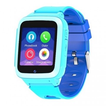 Extradigital Smart Gaming Watch for Kids with Calling Function, Q15TCW