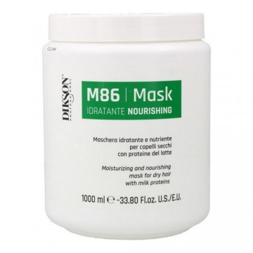 Barojoša Matu Maska Dikson Muster M86 (1000 ml)