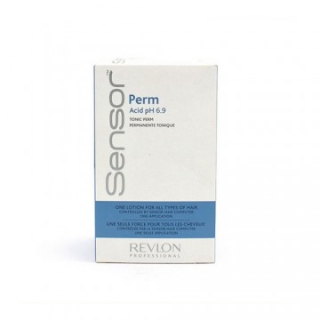 Matu Losjons Revlon Sensor Hair Perm (100 ml)