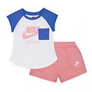 Bērnu Sporta Tērps Nike 919-A4E