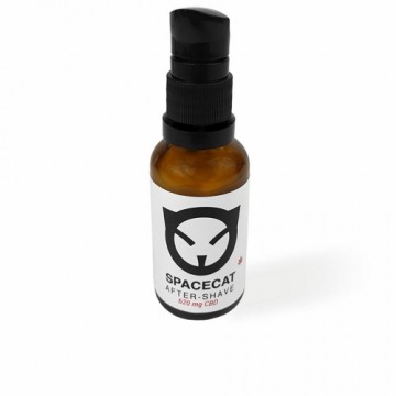 Losjons pēc Skūšanās Men Spacecat CBD (30 ml)