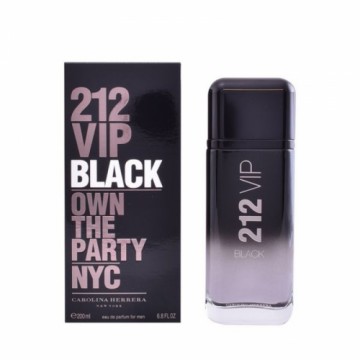 Parfem za muškarce 212 VIP Black Carolina Herrera EDP