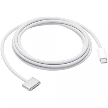 Apple USB-C to Magsafe 3 Cable (2 m), Model A2363