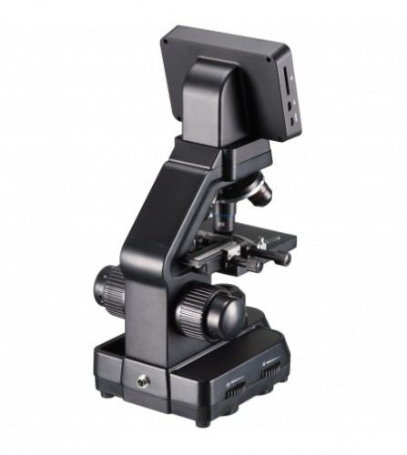 Mikroskops Biolux Touch 5MP HDMI, Digital, BRESSER image 2