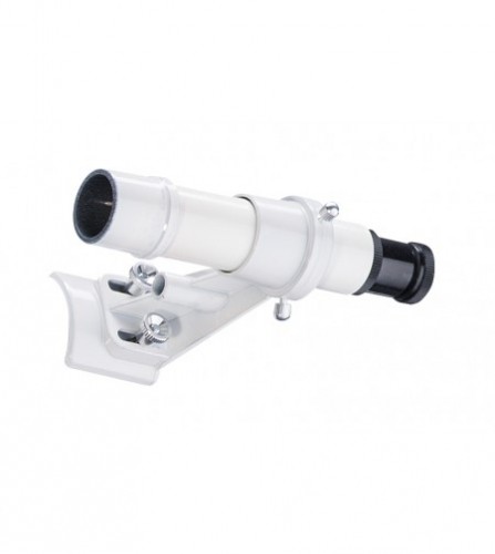 Телескоп, Refractor Classic 60/900 EQ, BRESSER image 3