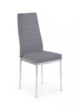 Halmar K70C chair color: grey