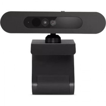 Lenovo Webcam 500 FHD Black 4XC1D66055