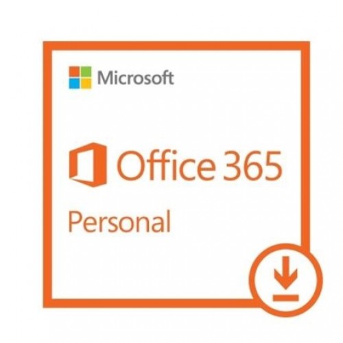 Microsoft QQ2-00012 Office 365 Personal, ESD, License term 1 year(s), ALL Languages QQ2-00012 image 1