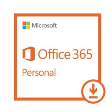 Microsoft QQ2-00012 Office 365 Personal, ESD, License term 1 year(s), ALL Languages QQ2-00012